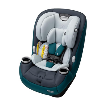 Asiento de Auto Maxi Cosi Pria Todo en 1 Pure Cosi