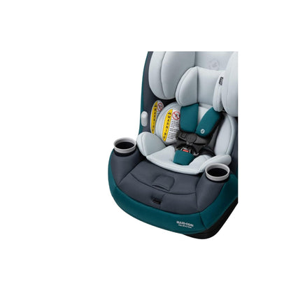 Asiento de Auto Todo en 1 | PureCosi Alpine Jade