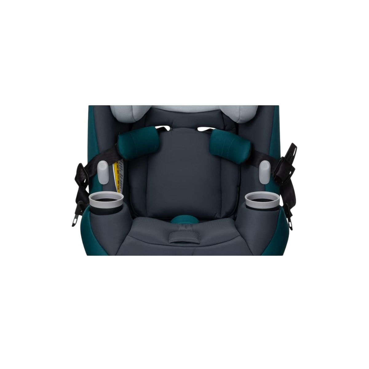 Asiento de Auto Todo en 1 | PureCosi Alpine Jade