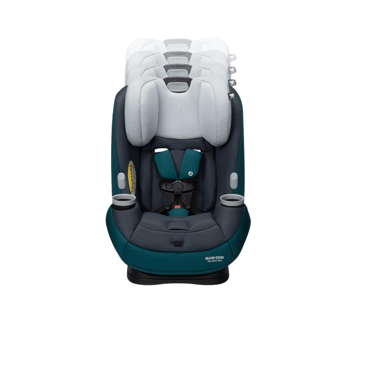 Asiento de Auto Todo en 1 | PureCosi Alpine Jade