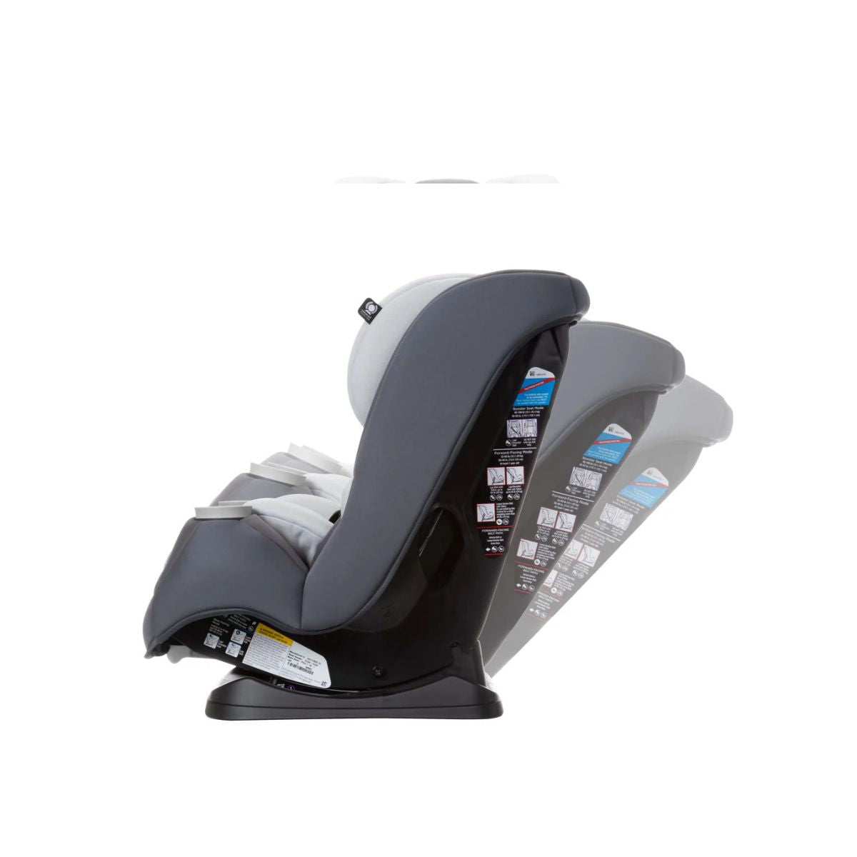 Asiento de Auto Todo en 1 | PureCosi Walking Trail