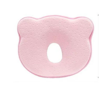 Almohada Soporte Cuello Bebe Oso 25 Born