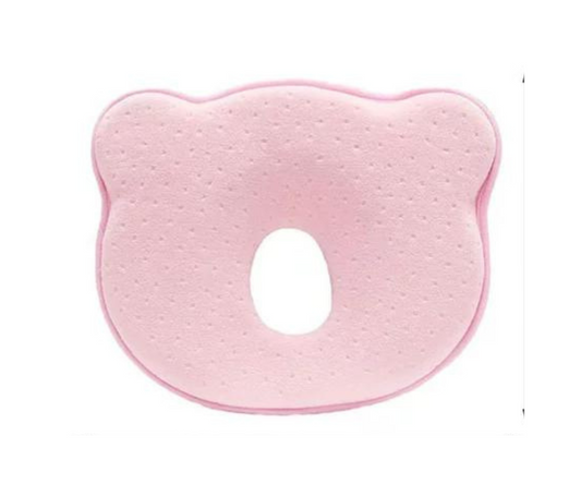 Almohada Soporte Cuello Bebe Oso 25 Born