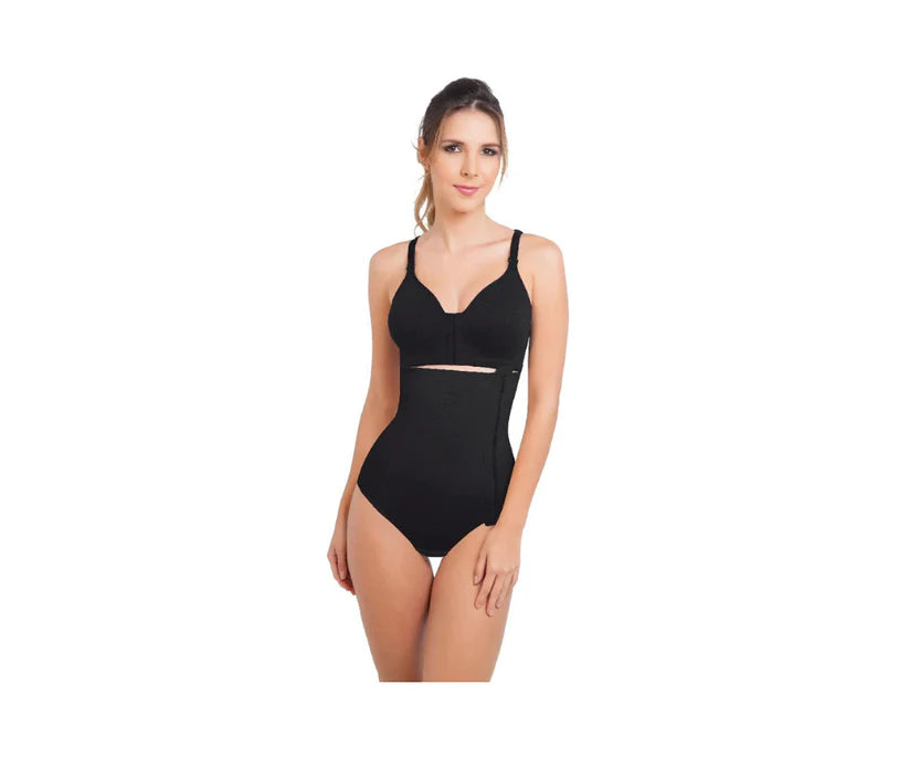 Faja Pos Parto Talla M  Annette