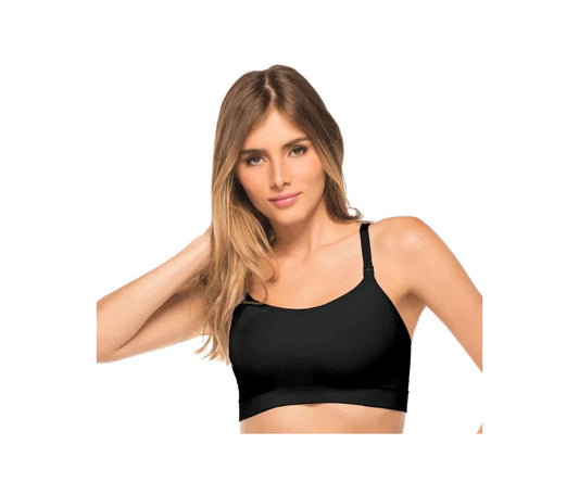 Brasier De Lactancia  Talla L Annette