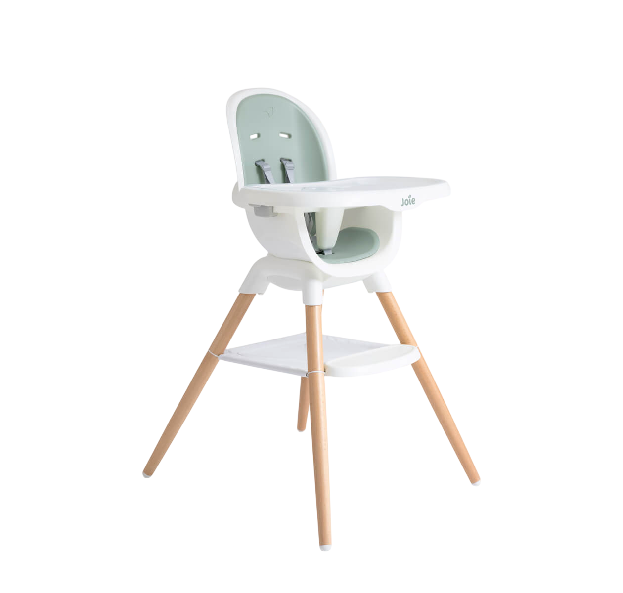 Silla De Comer Chestnut | Mist - Joie