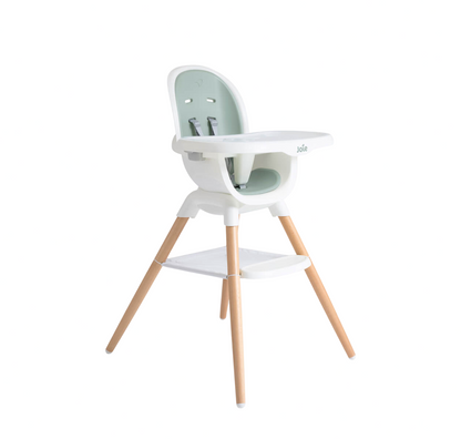 Silla De Comer Chestnut | Mist - Joie