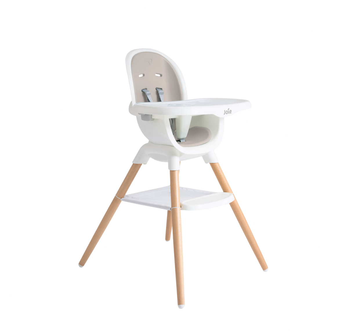 Silla De Comer Chestnut | Mocha - Joie