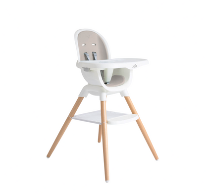Silla De Comer Chestnut | Mocha - Joie