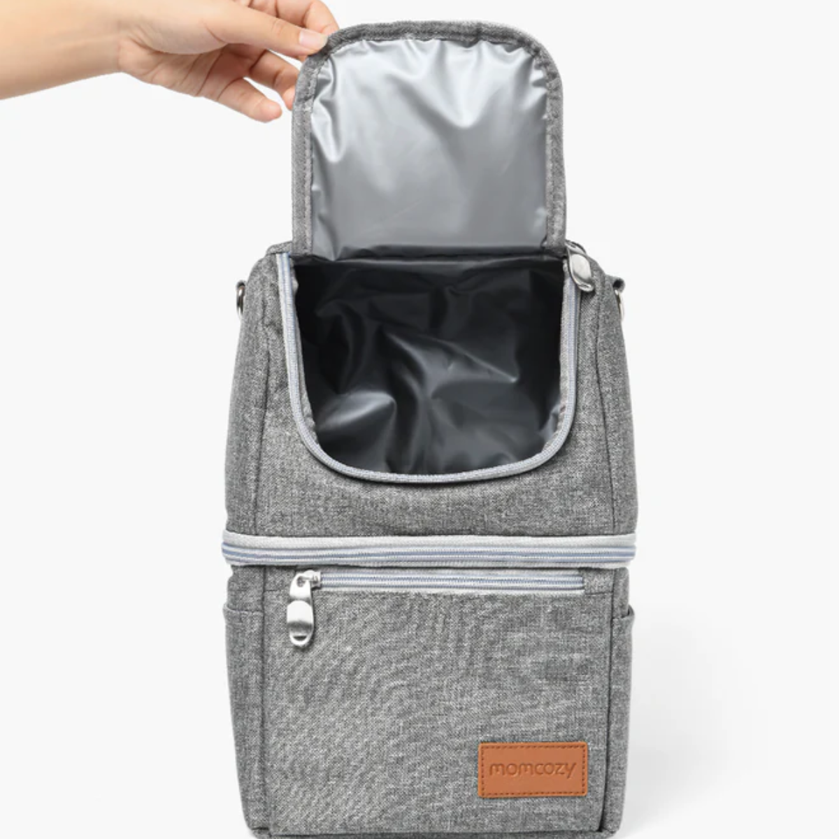 Lonchera Momcozy