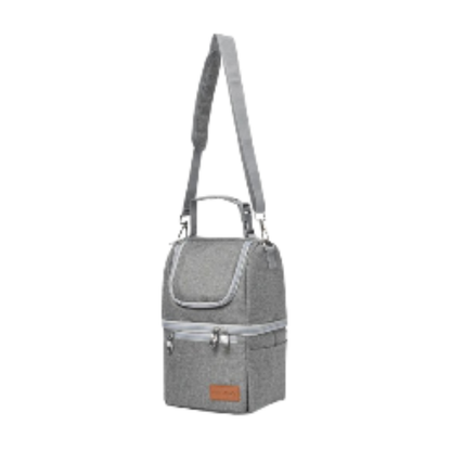 Lonchera Momcozy