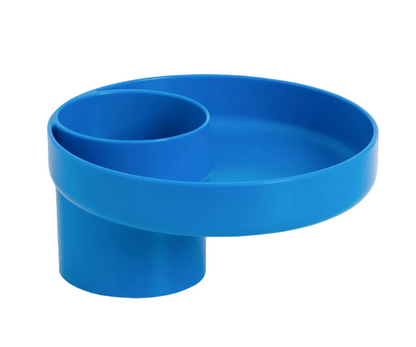 Bandeja Multiuso Azul