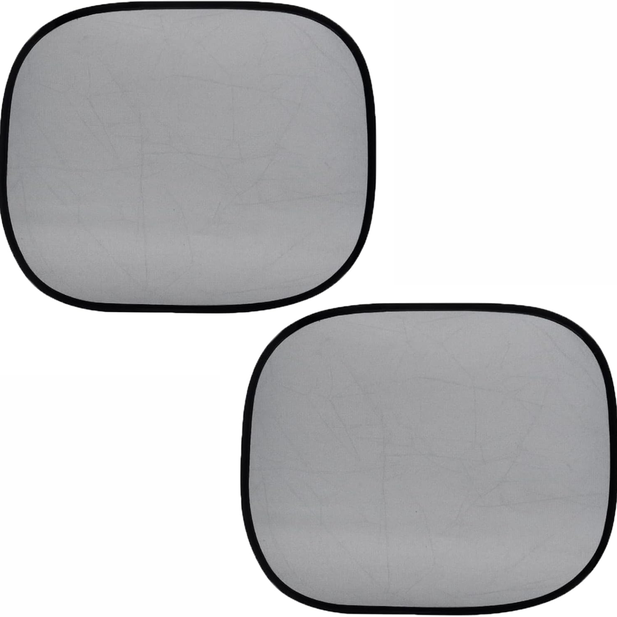 Protector De Sol Para Auto x2 | Born