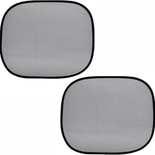 Protector De Sol Para Auto x2 | Born