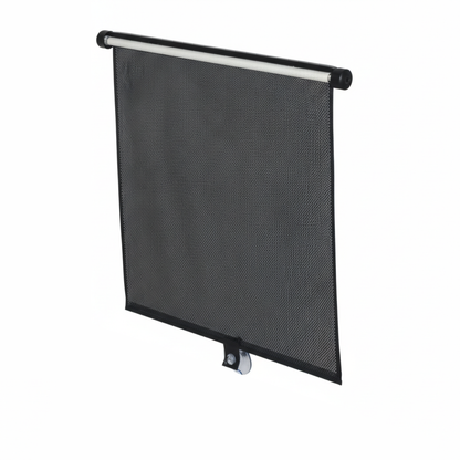 Cortina Protector De Sol Para Carro | Born