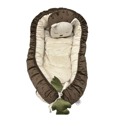 Nido | Forest Buho B4 Baby