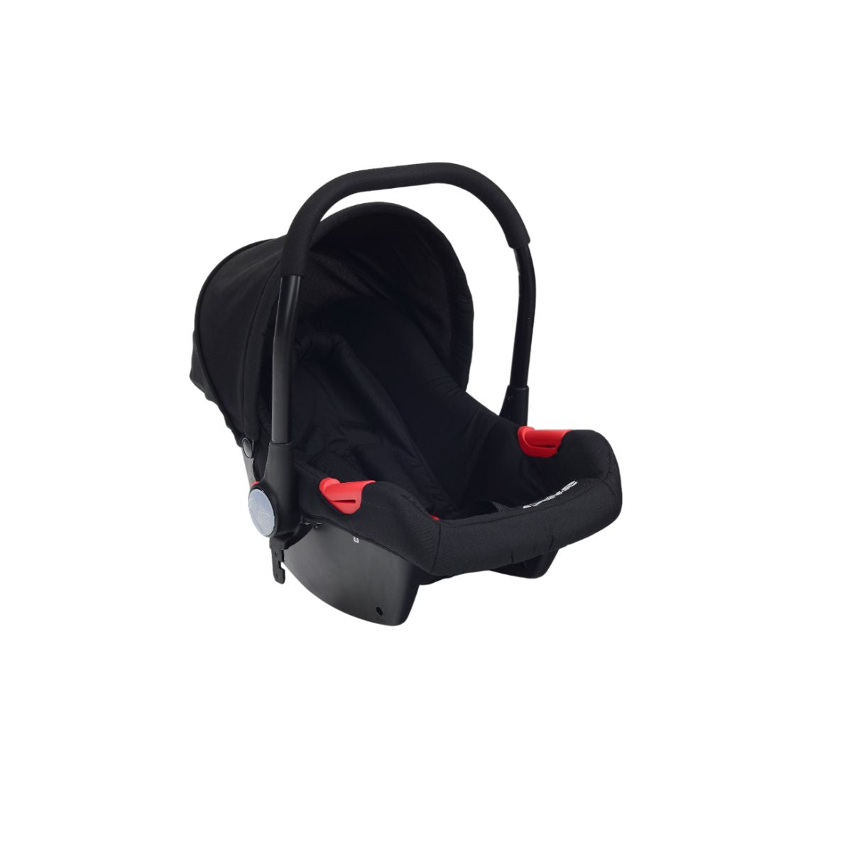 Coche 4 En 1 | Black Peke