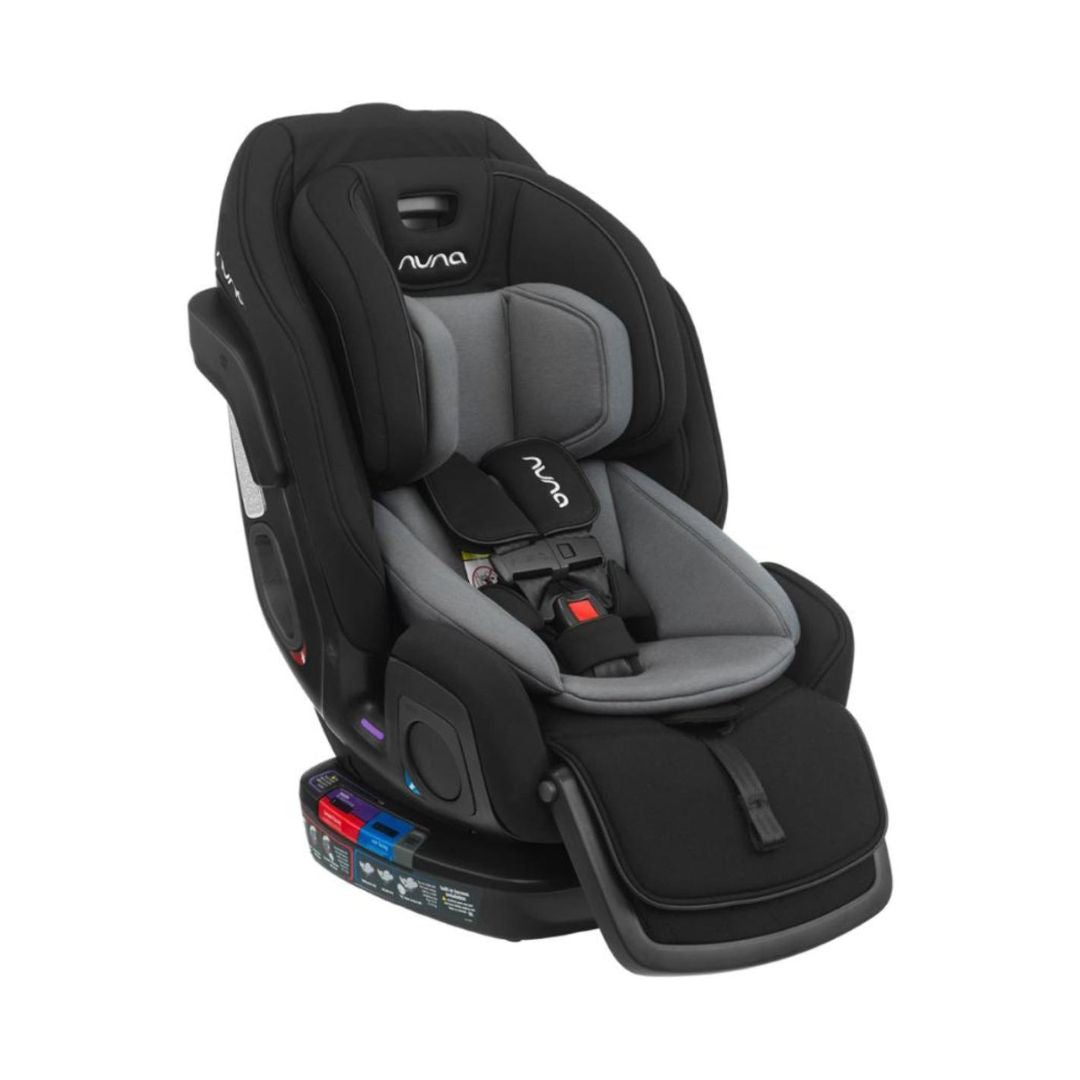 Asiento de auto Exec Caviar Nuna