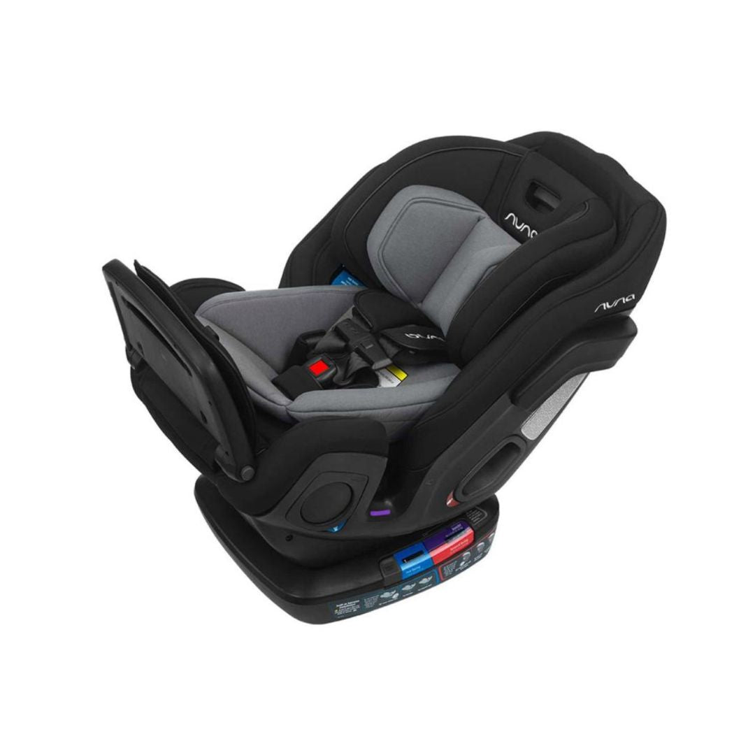 Asiento de auto Exec Caviar Nuna