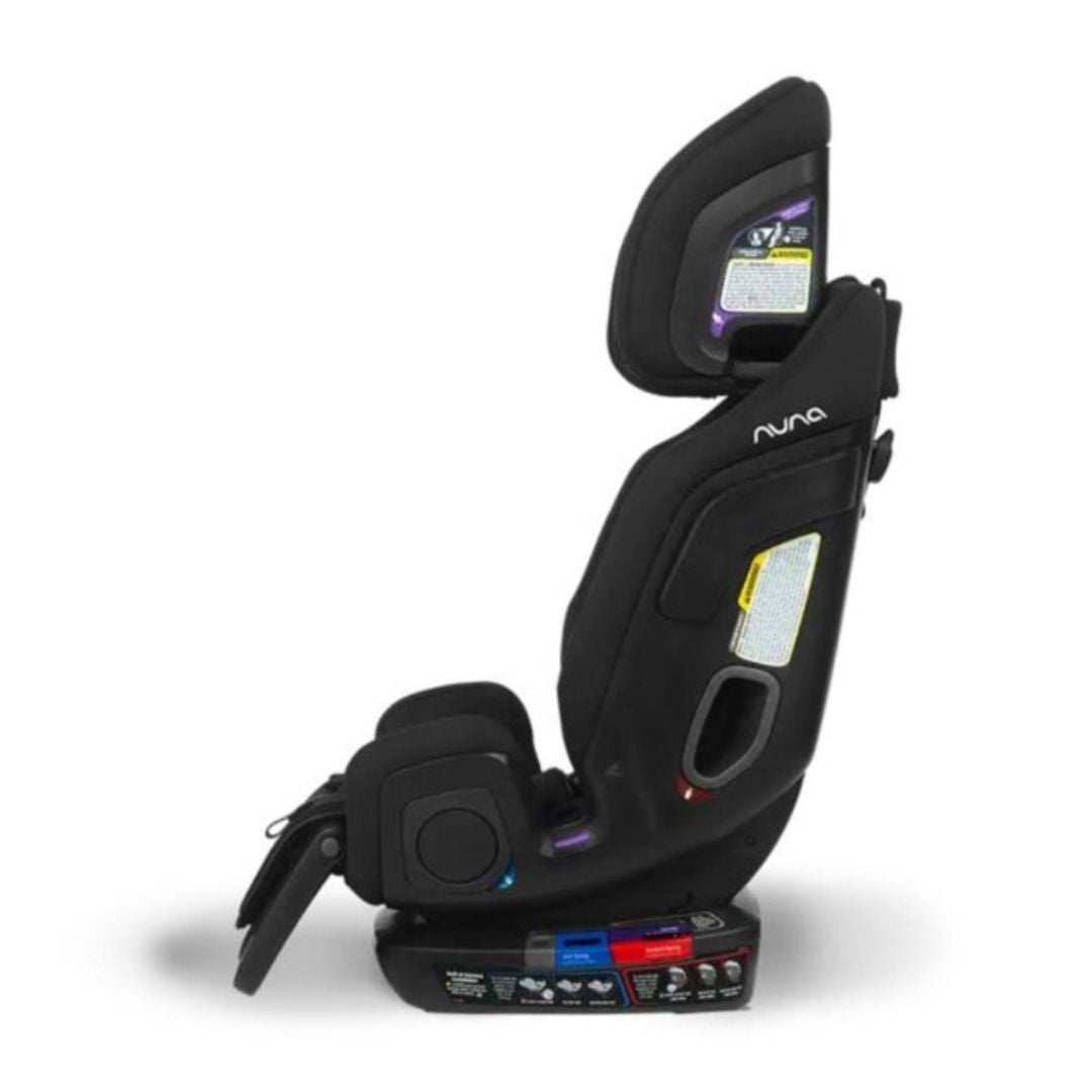 Asiento de auto Exec Caviar Nuna