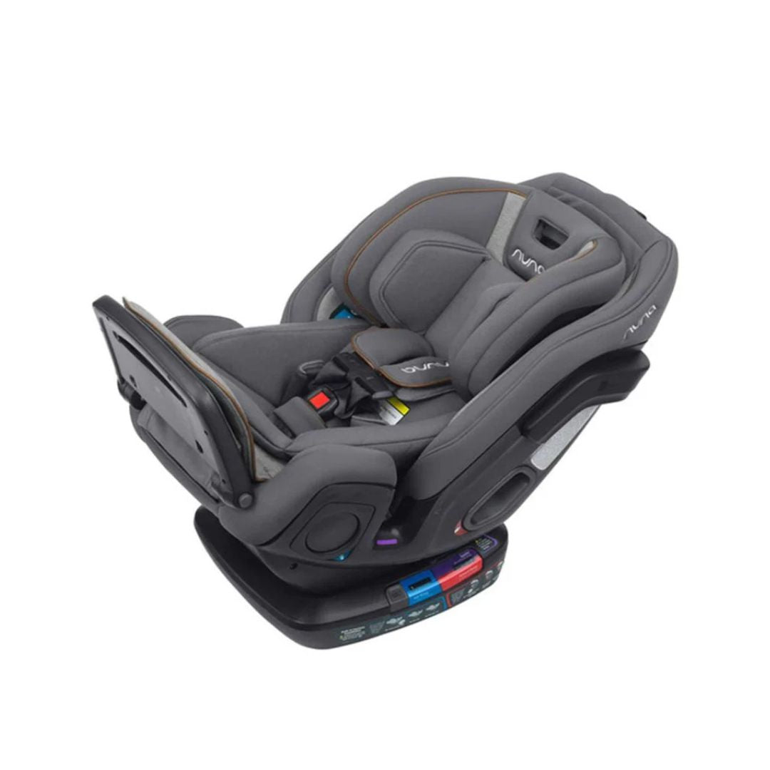 Asiento de auto Exec Caviar Nuna