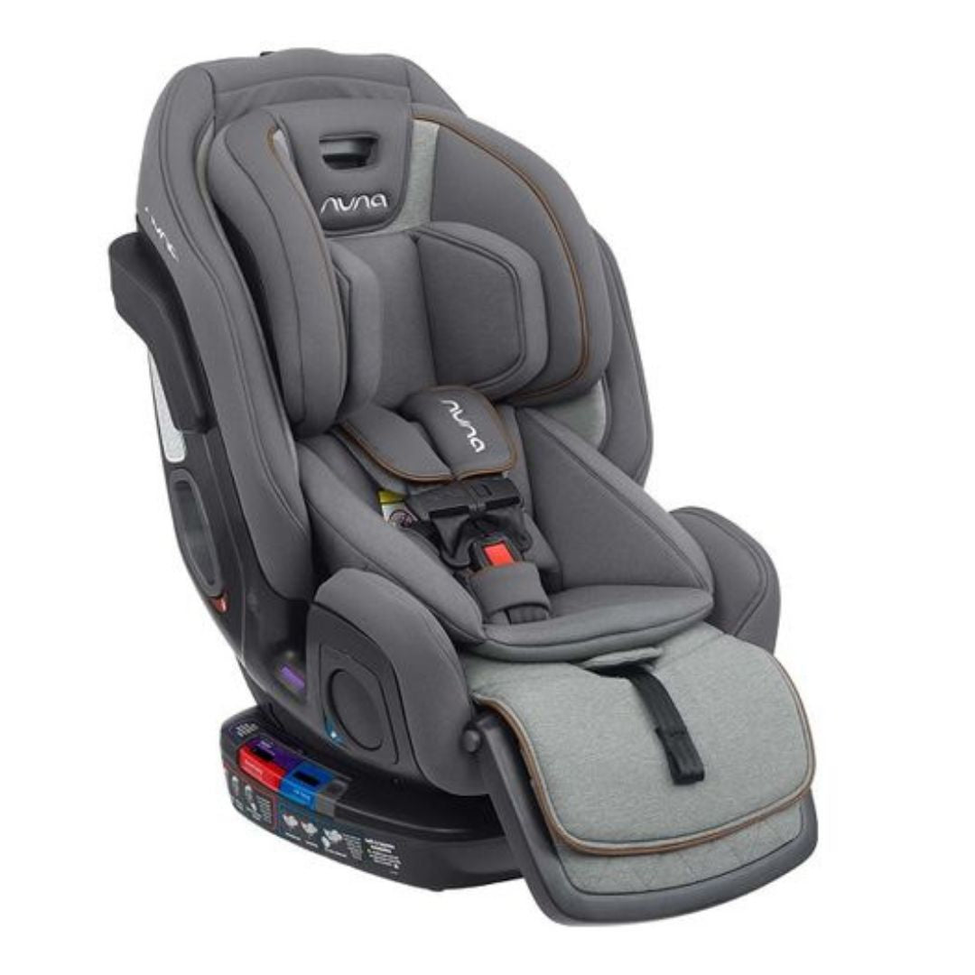 Asiento de auto Exec Caviar Nuna