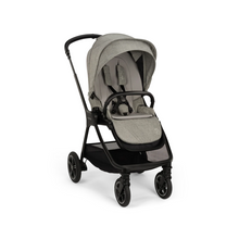 Coche Nuna Triv Next Bmw Graphene W/Ad&Rc