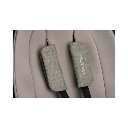 Coche Nuna Triv Next Bmw Graphene W/Ad&Rc