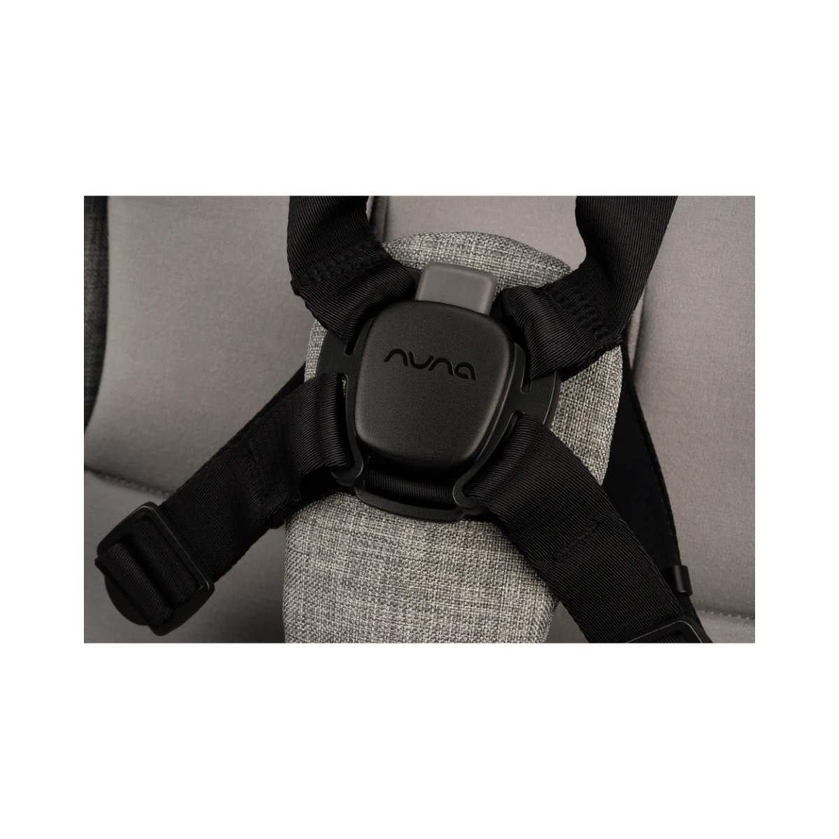 Coche Nuna Triv Next Bmw Graphene W/Ad&Rc