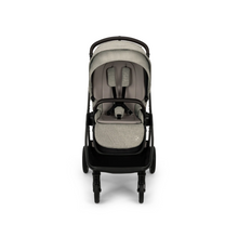 Coche Nuna Triv Next Bmw Graphene W/Ad&Rc