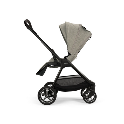 Coche Nuna Triv Next Bmw Graphene W/Ad&Rc