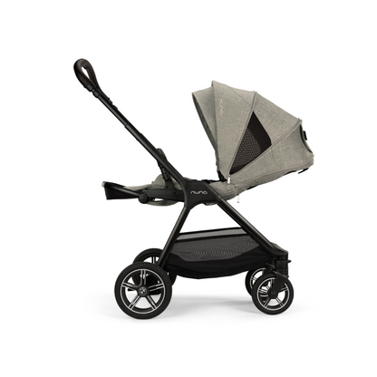 Coche Nuna Triv Next Bmw Graphene W/Ad&Rc