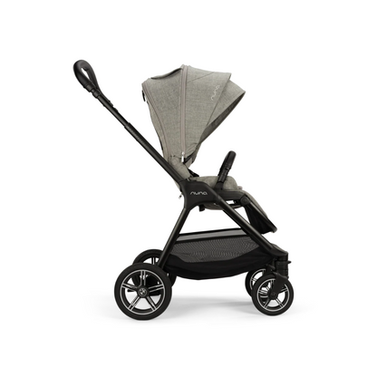 Coche Nuna Triv Next Bmw Graphene W/Ad&Rc