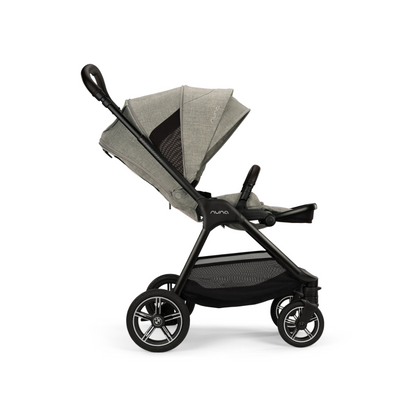 Coche Nuna Triv Next Bmw Graphene W/Ad&Rc