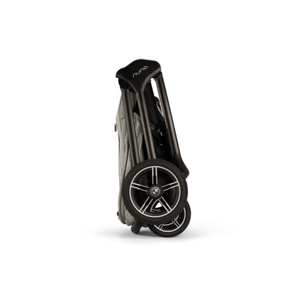 Coche Nuna Triv Next Bmw Graphene W/Ad&Rc