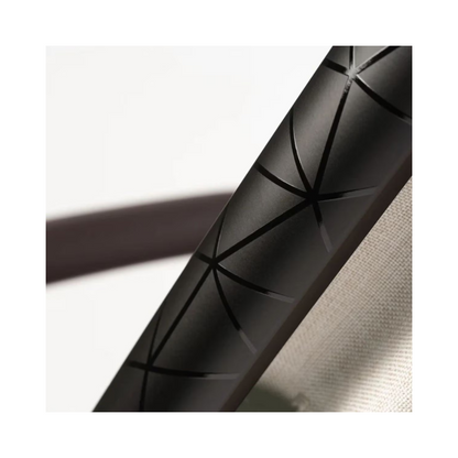 Coche Nuna Trvl Lx Bmw Mica W/Rc & Tb