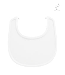 Bandeja Para Silla Tripp Trapp | Blanca