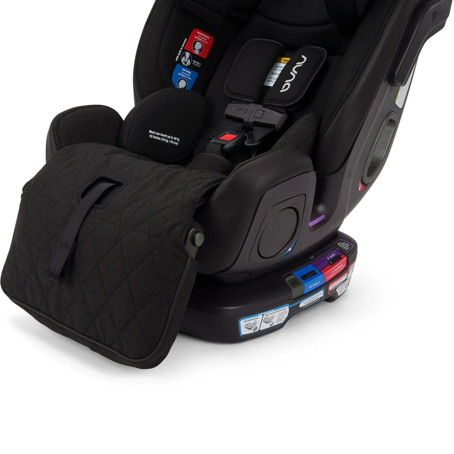 Asiento De Auto Exec Next  | Caviar - Nuna