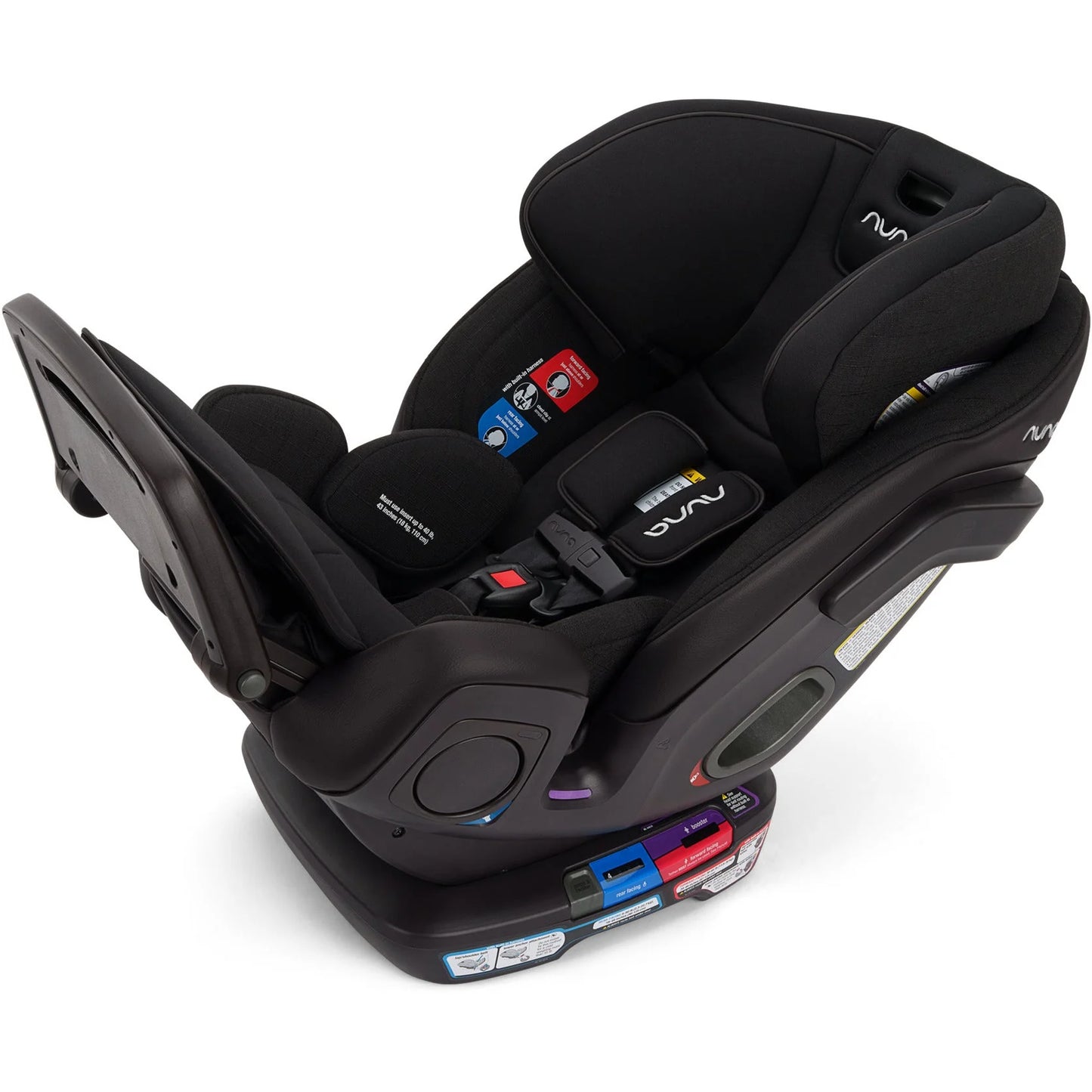 Asiento De Auto Exec Next  | Caviar - Nuna