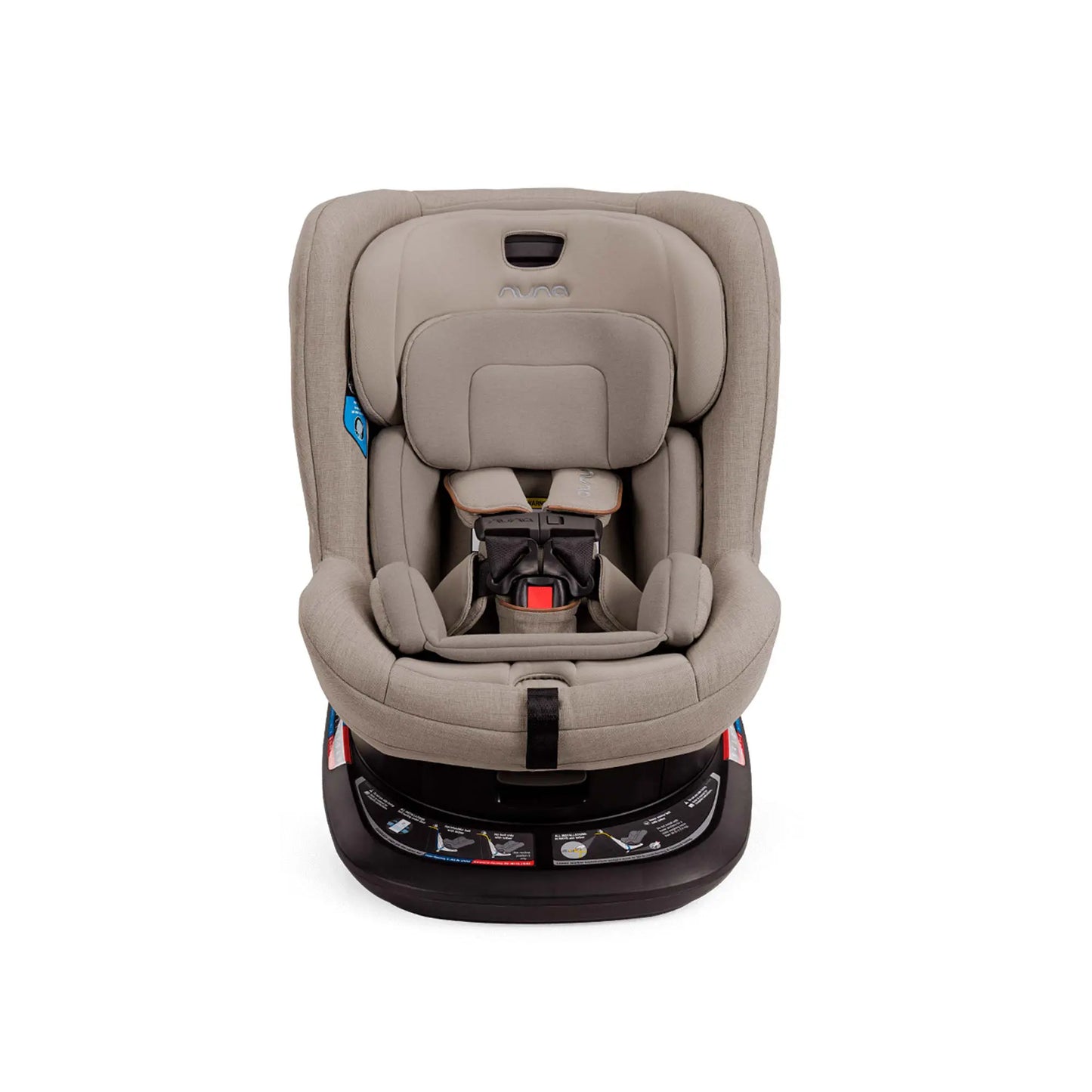 Asiento Revv Combinado con Portavasos Hazelwood Nuna