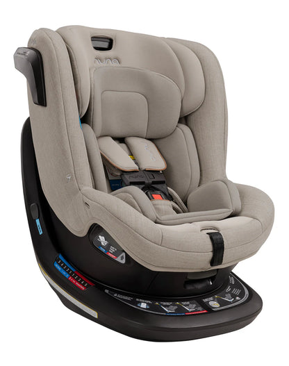 Asiento Revv Combinado con Portavasos Hazelwood Nuna