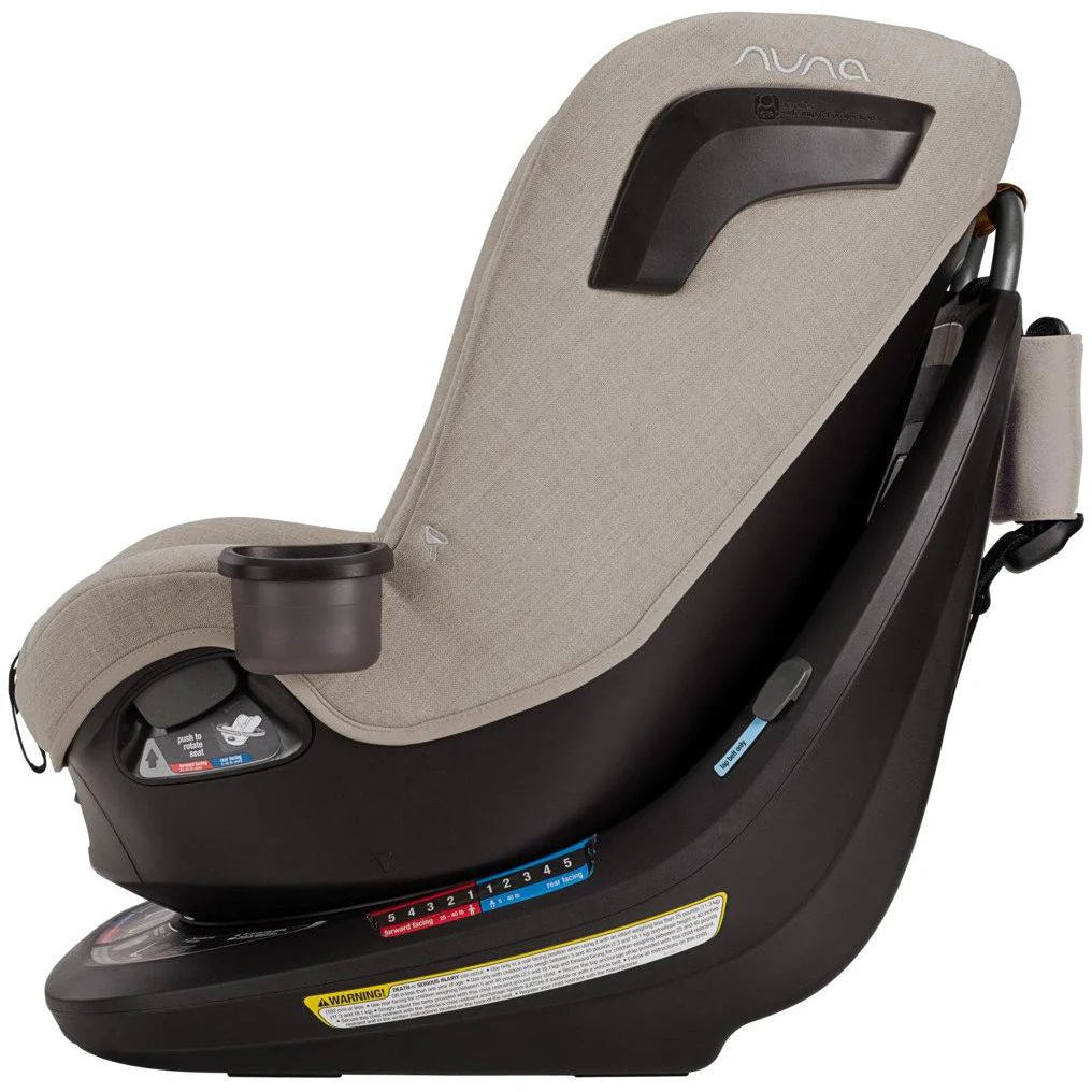Asiento Revv Combinado con Portavasos Hazelwood Nuna