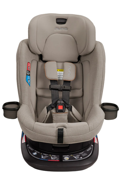 Asiento Revv Combinado con Portavasos Hazelwood Nuna