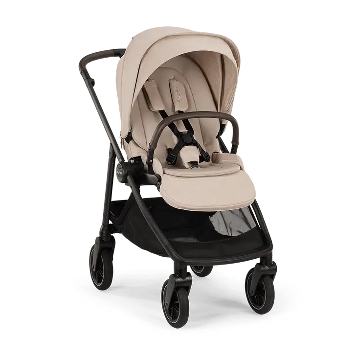 TEST Swiv Stroller