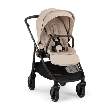 TEST Swiv Stroller