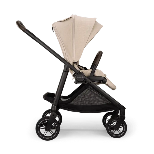 TEST Swiv Stroller