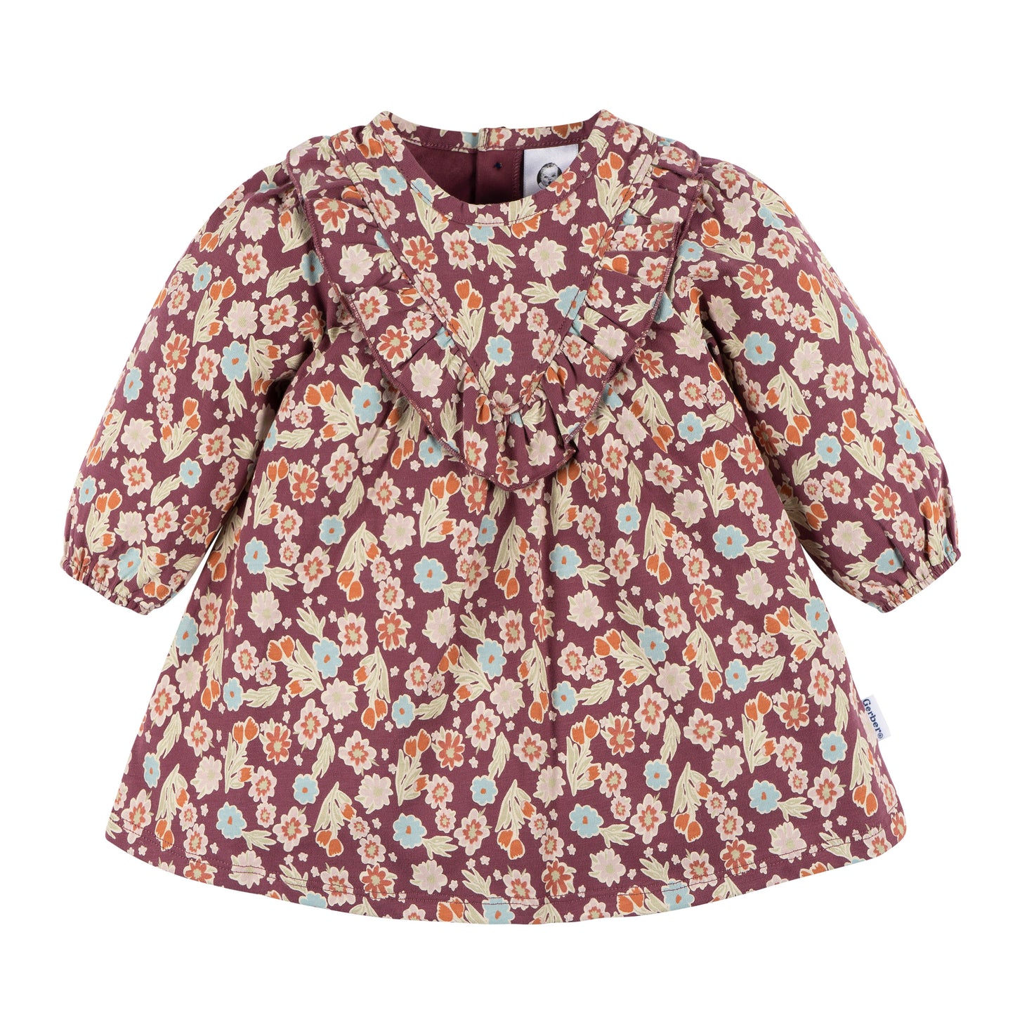 Conjunto blusa y leggings Gerber