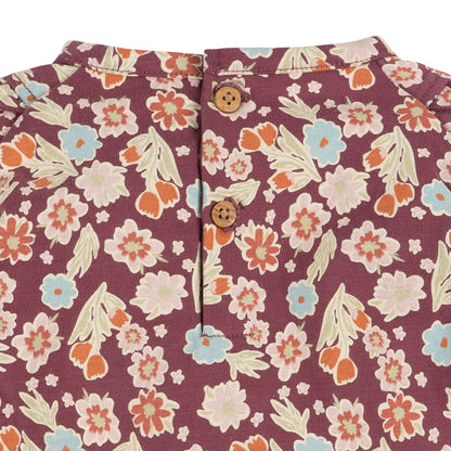 Conjunto blusa y leggings Gerber