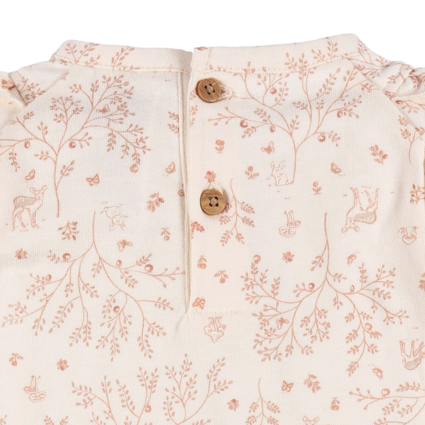 Conjunto blusa y legging Gerber