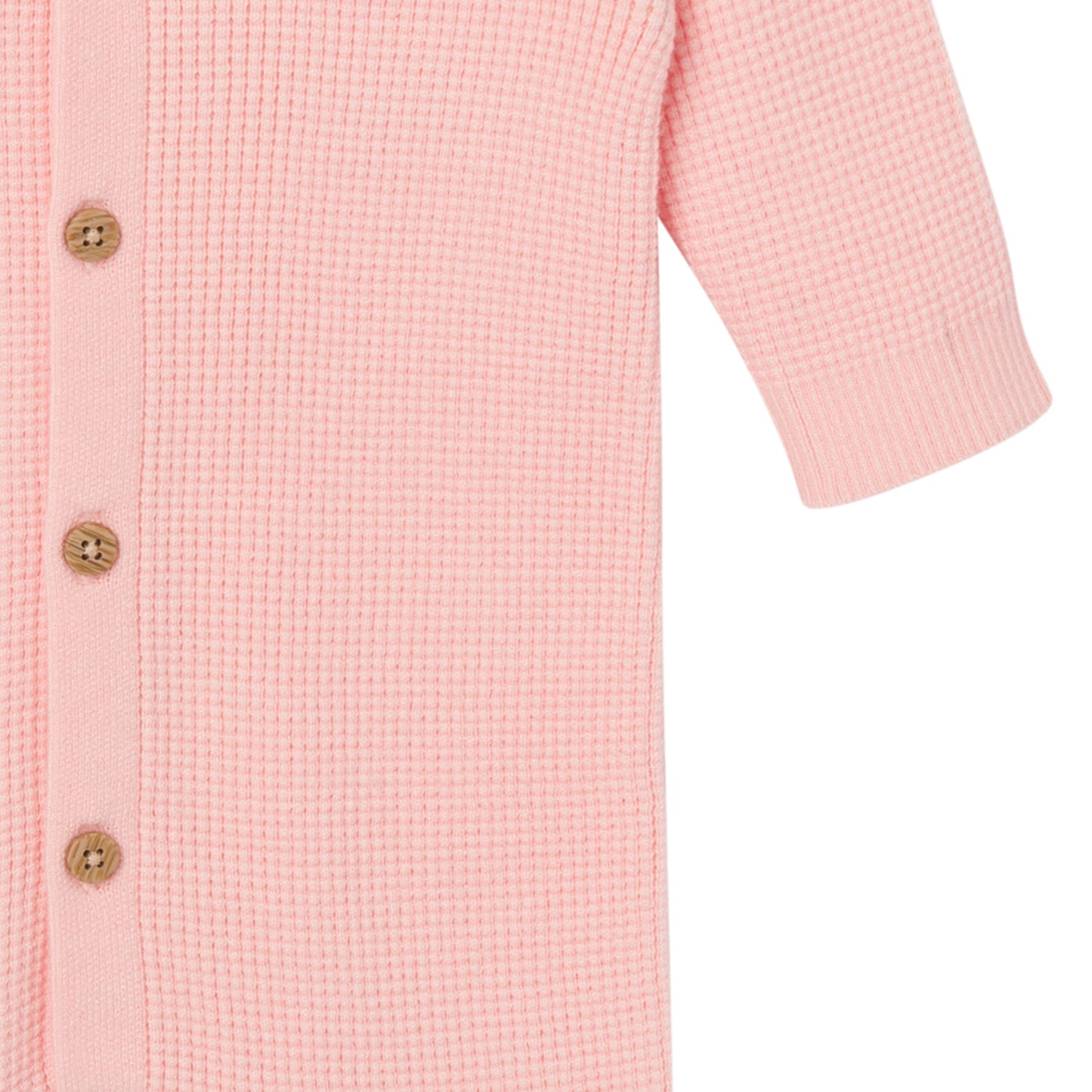 Monito con capucha Nena Gerber